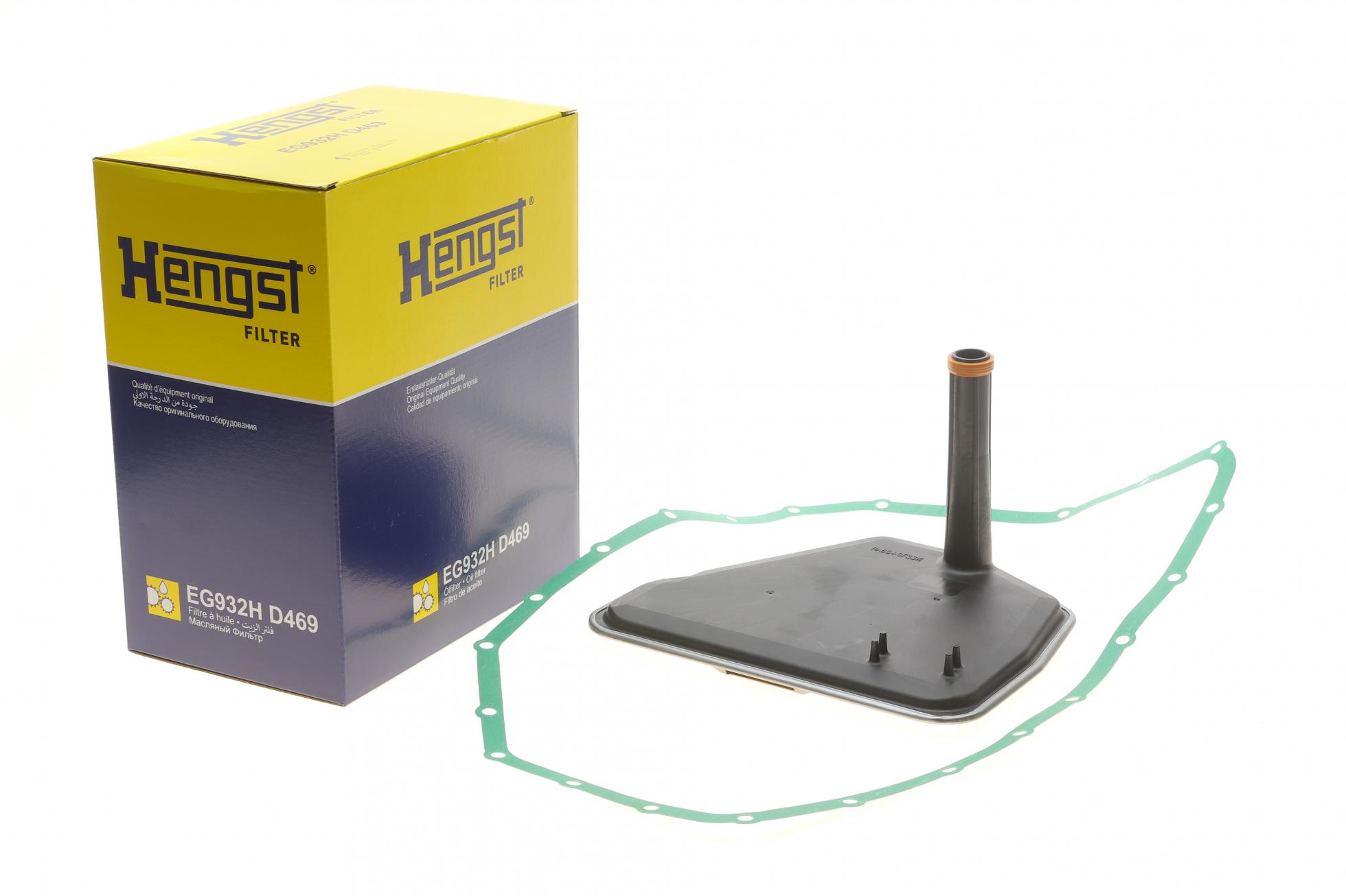 EG932HD469 HENGST FILTER
